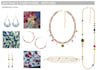design custom jewelry design for branding and production ready cad 3dm stl