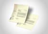 design a professional letterhead template