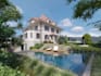 do interior, exterior design, sketchup, revit 3d model, realistic 3d renderings