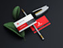 be your creative graphic designer for social media posts, ads, banners, flyer