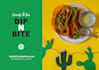 design restaurant menu card food menu flyer, poster, banner