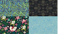 make unique seamless and luxury pattern design