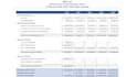prepare financial forecasts and financial statements