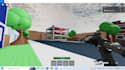 make custome roblox server