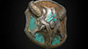 modeling 3d props asset for video game