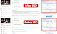 do youtube video seo and promotion