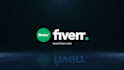 make liquid water logo video in full hd in 24 hours