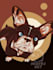 draw your lovely pet in comics style