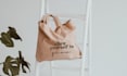 make a unique tote bag design