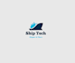 design creative ship logo with new concept in 1 day