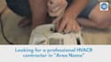 make 3 hvac contractor, service promo videos