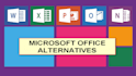 ms office expert i worked ms word,