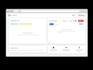 do python programming, web app development, and web scraping
