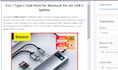 write SEO optimized product descriptions for wordpress and wix