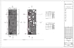 design architectural 2d floor plan, 3d floor plan and rendering