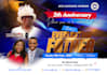 create exception church flyer and event flyer design