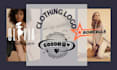 do clothing brand logo design or hand drawn in 24 hours