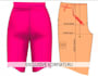 be a sewing pattern maker and clo 3d designer