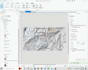 make contour and topographic map