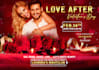 unique flyer design, poster, social media flyer design