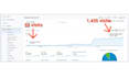 be your SEO consultant on zoom and offer advice