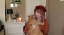 be your pet cat model for ugc video photos and ads