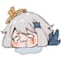 draw your chosen character as a emote