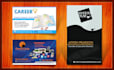 design UNIQUE, attractive and informative business card