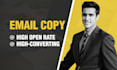 write persuasive emails that sell