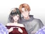 draw a couple fanart and oc illustration in anime style