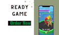 make your first unity game with admob ads