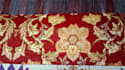 do jacquard design for towel and fabric