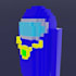 create 1k,5k and 10k voxel nft art
