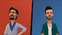 create 3d video animation on plotagon