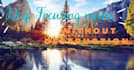 design calm and relaxing music videos thumbnail