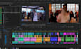 edit wedding, gamming, travel videos professionally