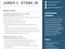 provide professional resume writing service