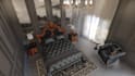 do realistic archictectural walkthrough animation in lumion