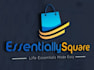 make an unique update modern business logo