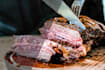 do food photo editing and retouching in lightroom