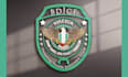 design 3d effect logo