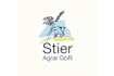 make farming, garden and agriculture logo