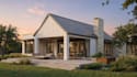 design and render realistic 3d interiors and exteriors