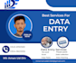 do fastest data cleansing in one day