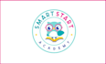create childcare education daycare school logo