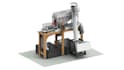 do 3d cad design 3d cad models and 2d drawings for projects