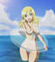 do lewd, ecchi, nsfw anime style character