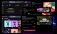 guide you to deploy a collection on stargaze and omniflix