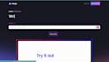 build custom website application in react, next js, django, javascript, html