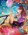 draw your pfp, twitch, portrait, oc, fan art in anime style